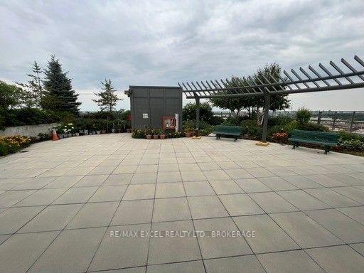 217 - 1 Sun Yat Sen Ave, Condo with 1 bedrooms, 2 bathrooms and 0 parking in Markham ON | Image 20