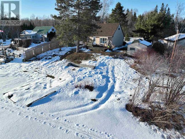 8 Atikokan Rd, House detached with 3 bedrooms, 1 bathrooms and null parking in Coleman ON | Image 27