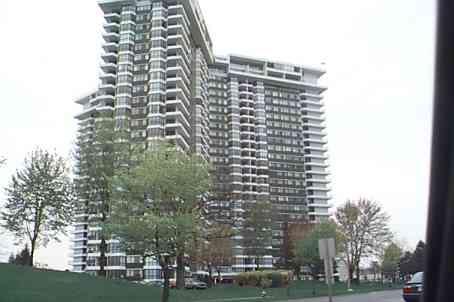 603 - 1333 Bloor St, Condo with 2 bedrooms, 2 bathrooms and null parking in Mississauga ON | Image 1