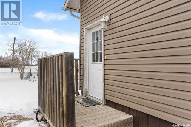 508 4th Avenue E, House detached with 4 bedrooms, 1 bathrooms and null parking in Watrous SK | Image 35