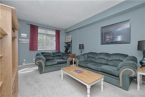 106 - 260 Davis Dr, Condo with 1 bedrooms, 1 bathrooms and 2 parking in Newmarket ON | Image 10