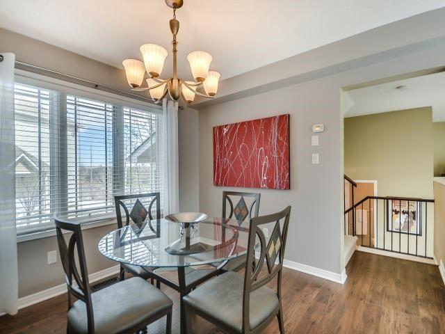Th 32 - 7101 Branigan Gate, Townhouse with 3 bedrooms, 2 bathrooms and 2 parking in Mississauga ON | Image 9