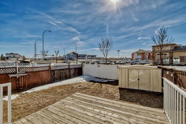 29 Saddlemont Crescent Ne, House detached with 5 bedrooms, 3 bathrooms and 4 parking in Calgary AB | Image 20