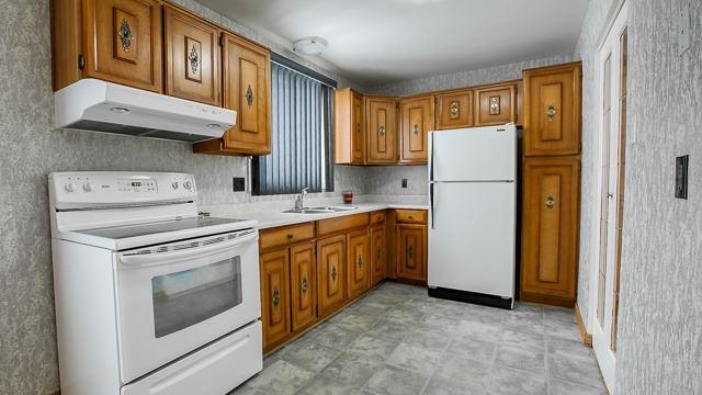 80 Dawn Hill Tr, House detached with 3 bedrooms, 3 bathrooms and 4 parking in Markham ON | Image 5
