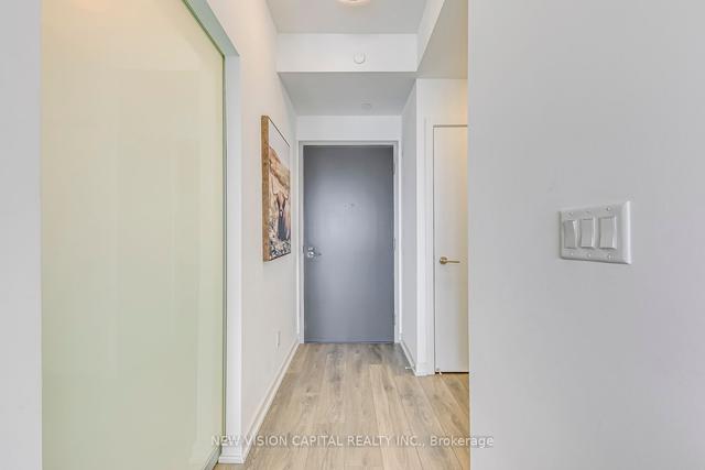 2906 - 32 Forest Manor Rd, Condo with 1 bedrooms, 2 bathrooms and 1 parking in Toronto ON | Image 32
