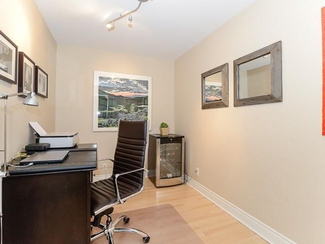 lph 7 - 245 Davisville Ave, Condo with 1 bedrooms, 1 bathrooms and 1 parking in Toronto ON | Image 15