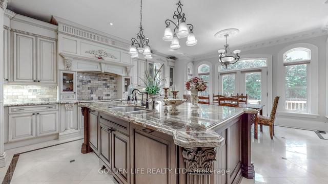 30 Harrison Rd, House detached with 6 bedrooms, 11 bathrooms and 12 parking in Toronto ON | Image 14