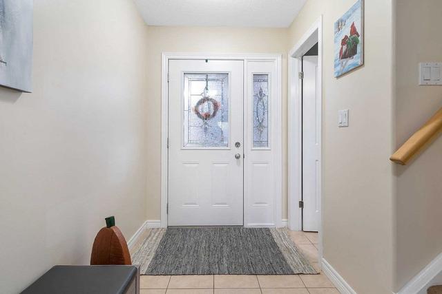 8 Hebert St, House detached with 3 bedrooms, 4 bathrooms and 6 parking in Guelph ON | Image 33