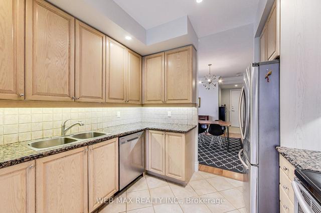 2318 - 5233 Dundas St W, Condo with 3 bedrooms, 2 bathrooms and 2 parking in Toronto ON | Image 36