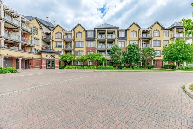 122 - 3060 Rotary Way, Condo with 1 bedrooms, 1 bathrooms and 1 parking in Burlington ON | Card Image