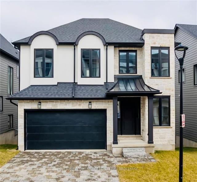 14 - 2835 Sheffield Pl, House detached with 4 bedrooms, 5 bathrooms and 4 parking in London ON | Image 1