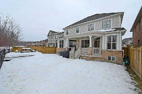 118 Forbes Terr, House detached with 4 bedrooms, 4 bathrooms and 3 parking in Milton ON | Image 9