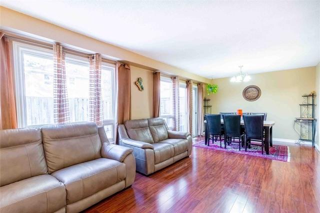 45 - 2079 The College Way, Townhouse with 3 bedrooms, 3 bathrooms and 2 parking in Mississauga ON | Image 21