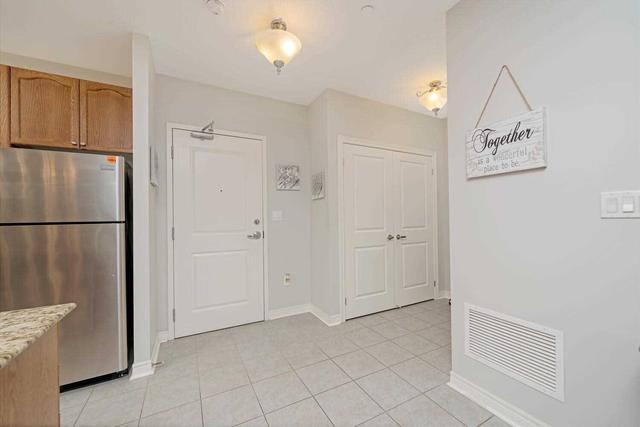 218 - 33 Whitmer St, Condo with 2 bedrooms, 2 bathrooms and 1 parking in Milton ON | Image 30