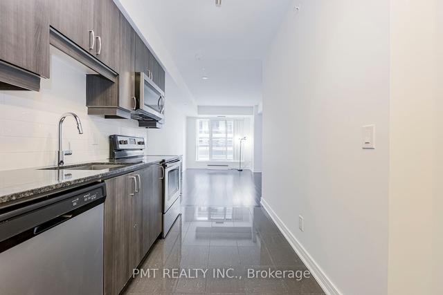 712se - 9199 Yonge St, Condo with 1 bedrooms, 1 bathrooms and 0 parking in Richmond Hill ON | Image 22