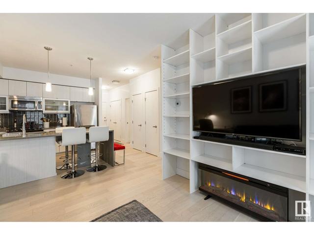 102 - 10030 83 Av Nw, Condo with 1 bedrooms, 1 bathrooms and null parking in Edmonton AB | Image 17