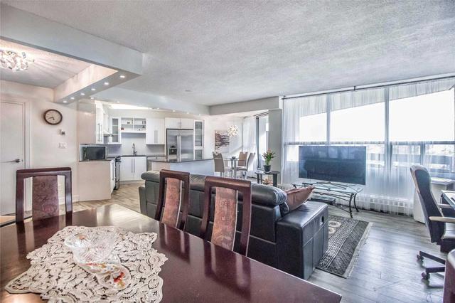 1001 - 335 Mill Rd, Condo with 3 bedrooms, 2 bathrooms and 1 parking in Toronto ON | Image 10