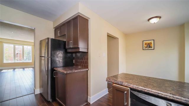 148 - 57 Brickyard Way, Townhouse with 3 bedrooms, 3 bathrooms and 1 parking in Brampton ON | Image 12