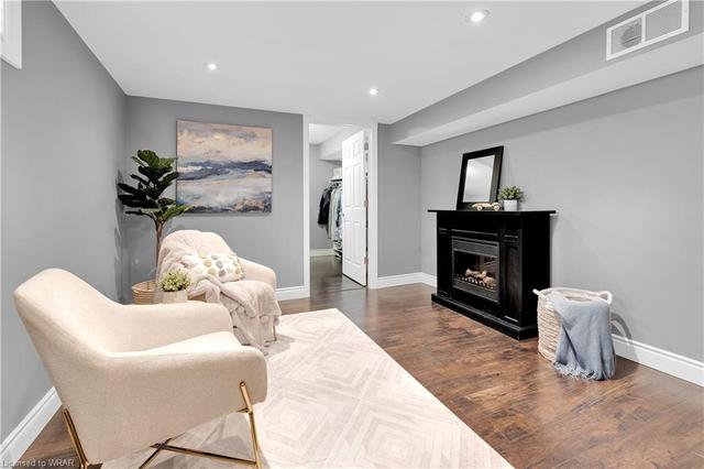 485 Lexington Crescent, House detached with 5 bedrooms, 3 bathrooms and 13 parking in Waterloo ON | Image 31
