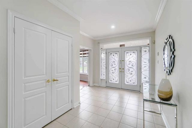 19 Sagebrook Rd, House detached with 5 bedrooms, 9 bathrooms and 6 parking in Brampton ON | Image 12