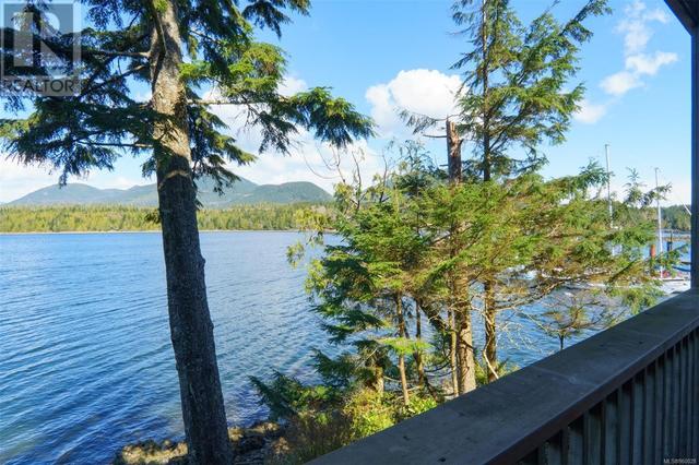 706 - 1971 Harbour Dr, Condo with 2 bedrooms, 2 bathrooms and 1 parking in Ucluelet BC | Image 21