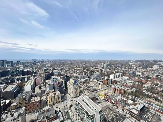 5013 - 108 Peter St, Condo with 2 bedrooms, 2 bathrooms and 1 parking in Toronto ON | Image 7