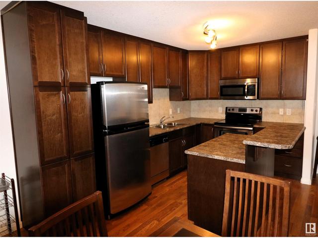 414 - 1204 156 St Nw Nw, Condo with 2 bedrooms, 2 bathrooms and null parking in Edmonton AB | Image 9