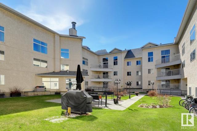 28 - 10331 106 St Nw, Condo with 1 bedrooms, 2 bathrooms and null parking in Edmonton AB | Image 2