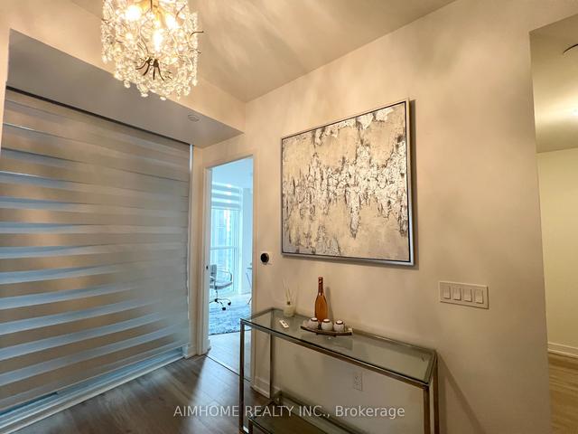 2002 - 1 Yorkville Ave, Condo with 2 bedrooms, 2 bathrooms and 0 parking in Toronto ON | Image 13