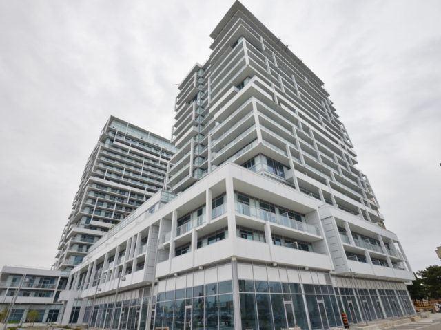 315 - 65 Speers Rd, Condo with 2 bedrooms, 1 bathrooms and 1 parking in Oakville ON | Image 1