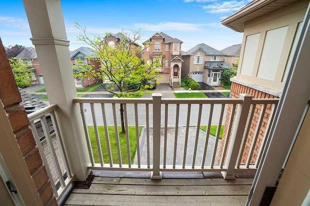 66 Crawford St, House detached with 3 bedrooms, 4 bathrooms and 2 parking in Markham ON | Image 14