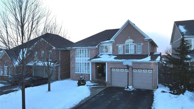 1636 Ballantrae Dr, House detached with 4 bedrooms, 5 bathrooms and 6 parking in Oshawa ON | Image 12
