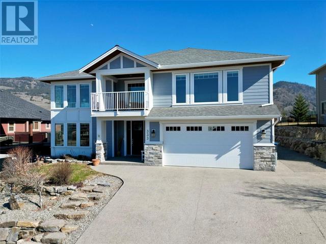 333 Prestwick Street, House detached with 6 bedrooms, 4 bathrooms and 6 parking in Kelowna BC | Image 72