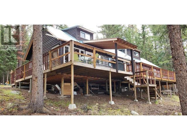 5268 Machete Lake Road, House detached with 3 bedrooms, 2 bathrooms and null parking in Thompson Nicola E (Bonaparte Plateau) BC | Image 4