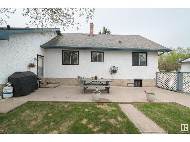 5017 46 St, House detached with 4 bedrooms, 1 bathrooms and null parking in Smoky Lake AB | Image 34