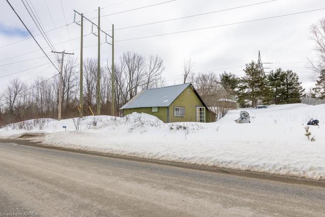 4888 Road 506, House detached with 2 bedrooms, 1 bathrooms and null parking in North Frontenac ON | Image 37