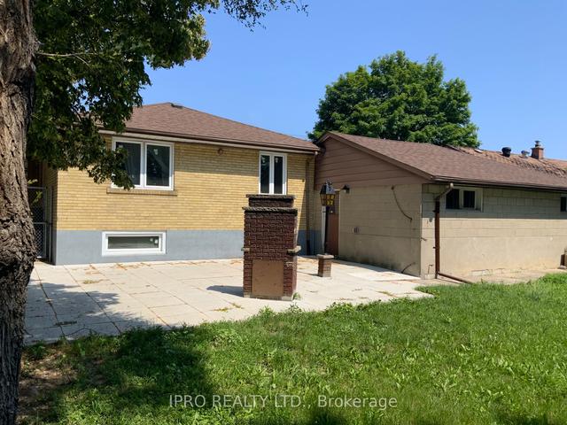 1132 Warden Ave, House detached with 3 bedrooms, 2 bathrooms and 8 parking in Toronto ON | Image 12