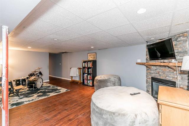 5065 Boyne St, House detached with 3 bedrooms, 3 bathrooms and 5 parking in New Tecumseth ON | Image 26