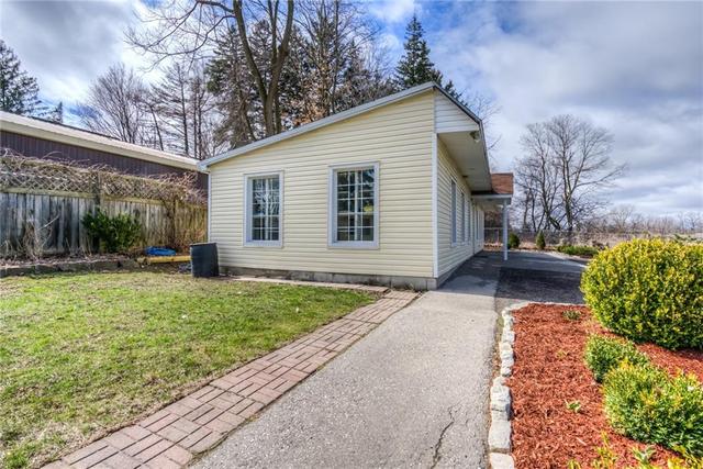 277 Cockshutt Road, House detached with 4 bedrooms, 2 bathrooms and 15 parking in Brant ON | Image 41
