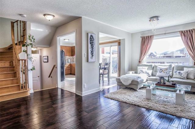 unit 1 - 34 Hiram Johnson Rd, House detached with 3 bedrooms, 3 bathrooms and 2 parking in Whitchurch Stouffville ON | Image 10