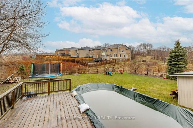 19214 Holland Landing Rd, House detached with 4 bedrooms, 3 bathrooms and 10 parking in East Gwillimbury ON | Image 30