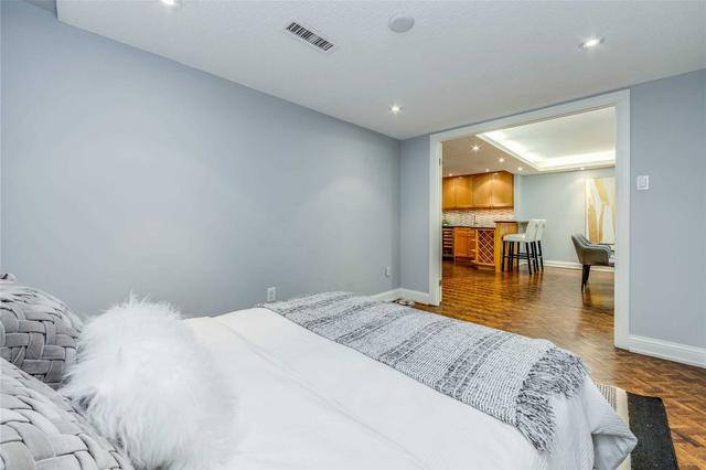 206 - 160 Frederick St, Condo with 2 bedrooms, 2 bathrooms and 1 parking in Toronto ON | Image 31