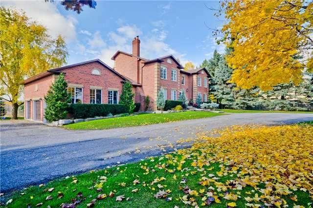 10084 Warden Ave, House detached with 4 bedrooms, 4 bathrooms and 10 parking in Markham ON | Image 3
