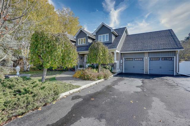 27 Ivan Ave, House detached with 4 bedrooms, 4 bathrooms and 10 parking in Caledon ON | Image 32