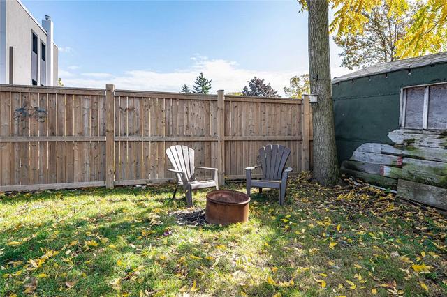 3 East 33rd St, House detached with 3 bedrooms, 1 bathrooms and 1 parking in Hamilton ON | Image 22