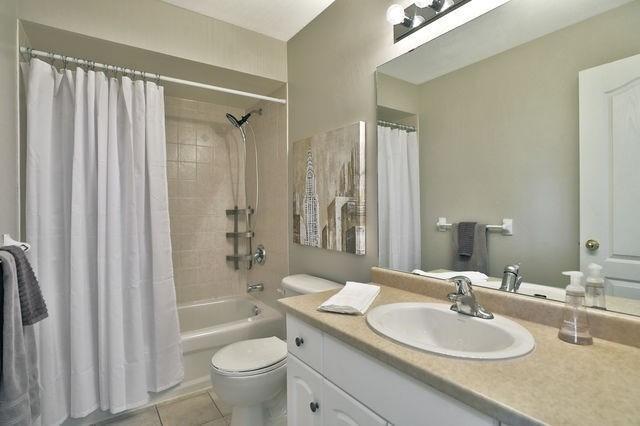 23 - 232 Stonehenge Dr, Townhouse with 3 bedrooms, 4 bathrooms and 1 parking in Hamilton ON | Image 15