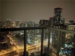 3305 - 88 Sheppard Ave E, Condo with 1 bedrooms, 1 bathrooms and 1 parking in Toronto ON | Image 7