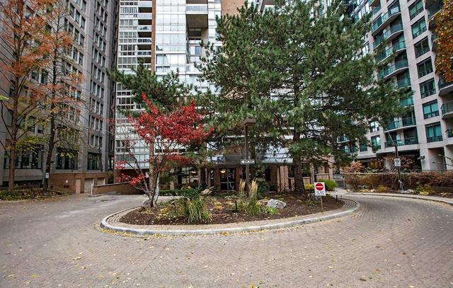 406 - 278 Bloor St E, Condo with 1 bedrooms, 2 bathrooms and 1 parking in Toronto ON | Image 12