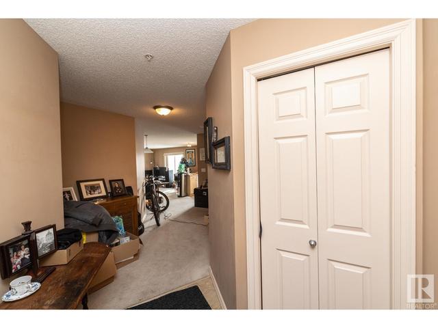 308 - 4403 23 St Nw, Condo with 2 bedrooms, 2 bathrooms and null parking in Edmonton AB | Image 8