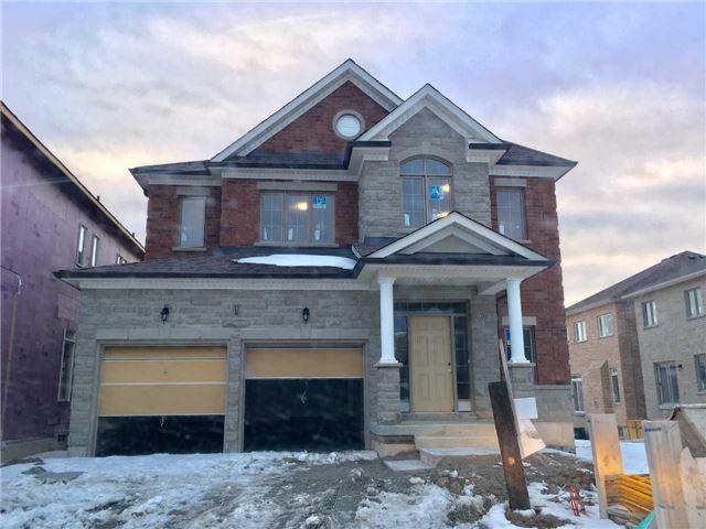 Lot 90 - 12 Blacksmith Tr, House detached with 4 bedrooms, 4 bathrooms and 4 parking in East Gwillimbury ON | Image 2
